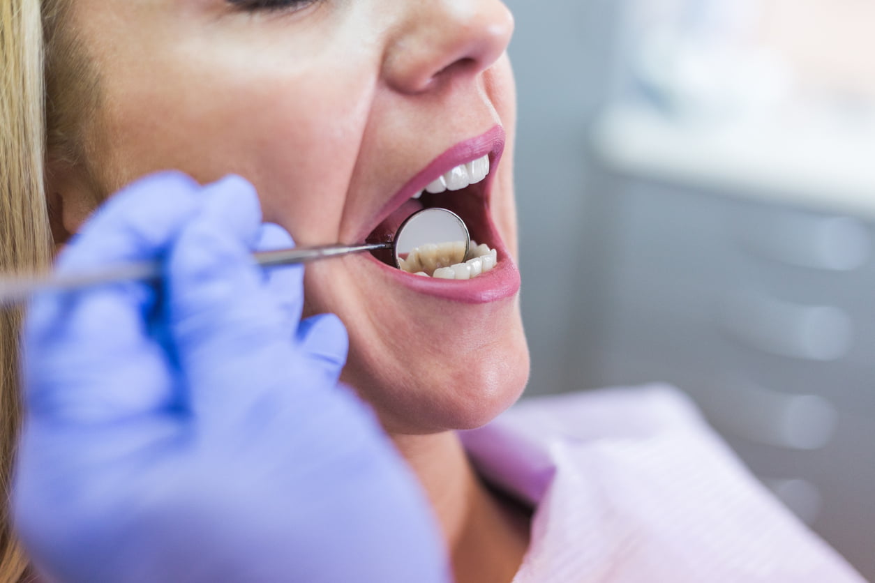 split content image left